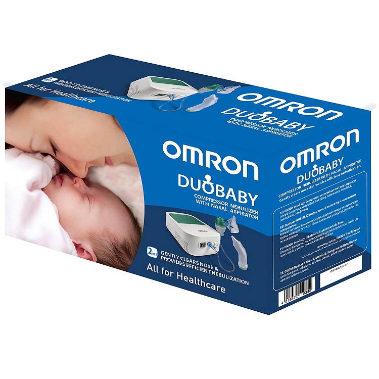 OMRON DUO BABY