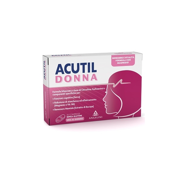acutil-donna-20-cpr