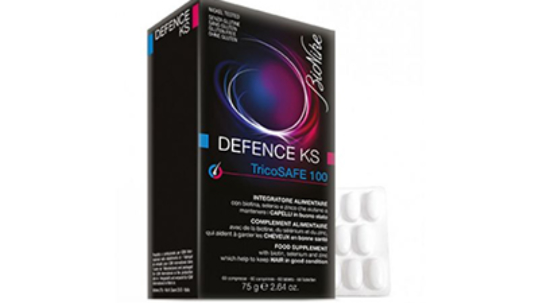 Defence Ks Tricosafe 60 cpr